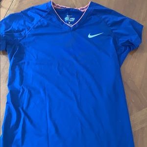 Nike Pro Combat Dri-Fit T-Shirt